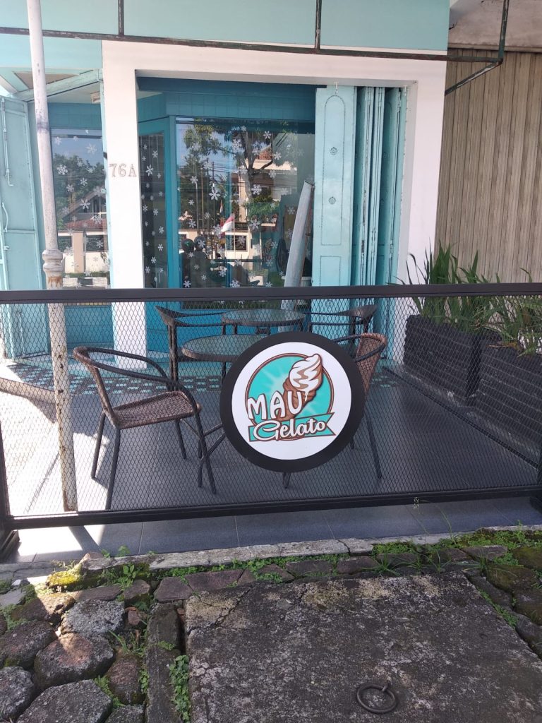 Mau Gelato Cilacap