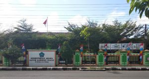 Kementerian Agama Kabupaten Cilacap