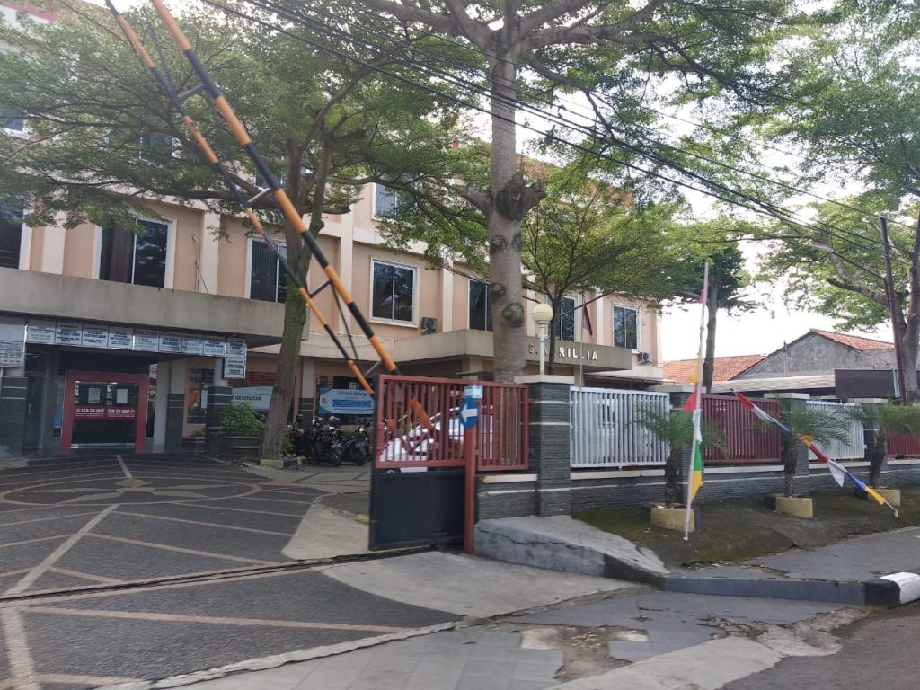 Rumah Sakit Umum Aprillia