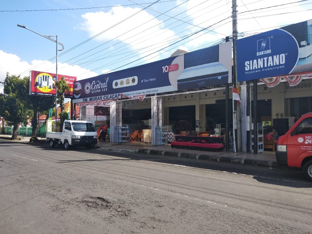 Toko Meubel Murah Cilacap